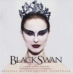 Skan okładki: Black Swan : Original Motion Picture Soundtrack