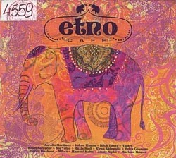 Etno Cafe Etno Cafe