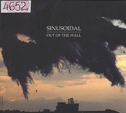 Skan okładki: Out Of The Wall