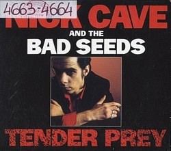 Tender Prey Tender Prey