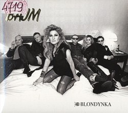 Blondynka Blondynka