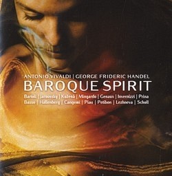 Baroque Spirit
