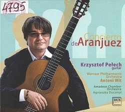 Concierto de Aranjuez Concierto de Aranjuez