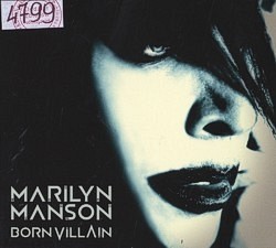 Born Villain