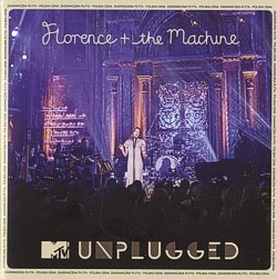 Skan okładki: MTV Unplugged