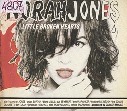 ...Little Broken Hearts ...Little Broken Hearts