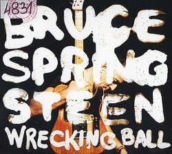 Wrecking Ball Wrecking Ball