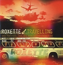 Travelling : songs from studios, stages, hotel rooms and other strange places Travelling : songs from studios, stages, hotel rooms and other strange places