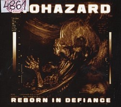 Reborn In Defiance