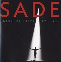 Skan okładki: Bring Me Home : Live 2011