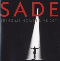 Bring Me Home : Live 2011 Bring Me Home : Live 2011