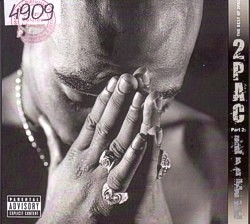 The Best Of 2Pac Part 2 : Life The Best Of 2Pac Part 2 : Life
