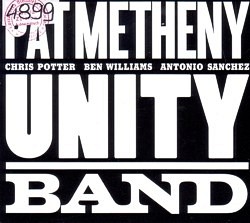 Unity Band