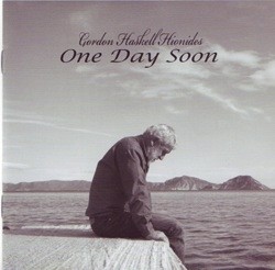 One Day Soon One Day Soon