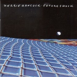 Future Shock Future Shock