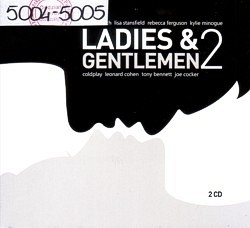 Ladies & Gentlemen 2 Ladies & Gentlemen 2