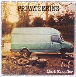 Skan okładki: Privateering