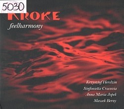 Skan okładki: Feelharmony