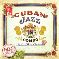 Skan okładki: Cuban Disco Connection