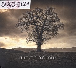 Old Is Gold Old Is Gold