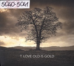 Skan okładki: Old Is Gold
