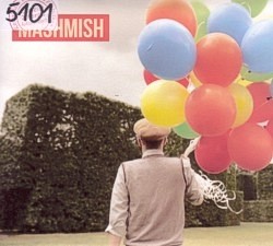 Mashmish Mashmish
