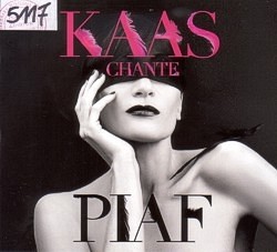 Kaas Chante Piaf