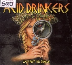 La Part Du Diable La Part Du Diable