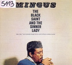 The Black Saint And The Sinner Lady The Black Saint And The Sinner Lady