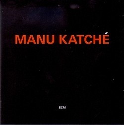 Manu Katché