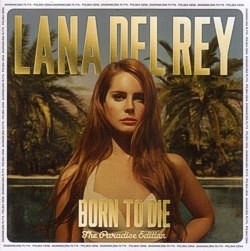 Born To Die : The Paradise Edition
