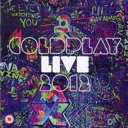 Live 2012 Live 2012