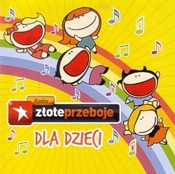 Złote przeboje : dla dzieci