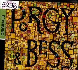 Porgy & Bess Porgy & Bess