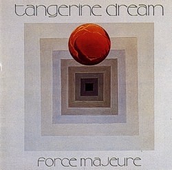 Force Majeure Force Majeure
