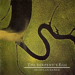 The Serpent's Egg The Serpent's Egg