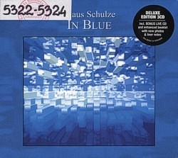 In Blue In Blue