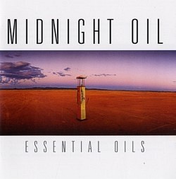 Essential Oils Essential Oils