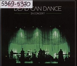 In Concert In Concert