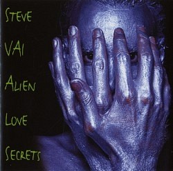 Alien Love Secrets