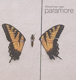 Brand New Eyes