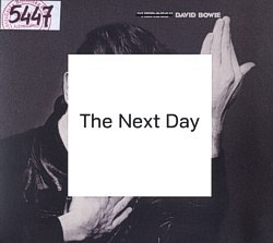 The Next Day