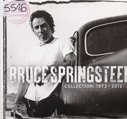 Collection: 1973-2012 Collection: 1973-2012