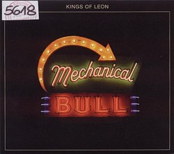 Mechanical Bull Mechanical Bull