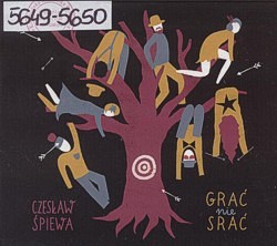 Grać nie srać Grać nie srać
