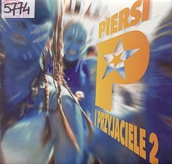Piersi i Przyjaciele 2 Piersi i Przyjaciele 2