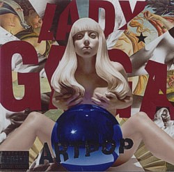 Artpop Artpop