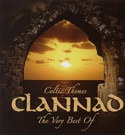 Skan okładki: Celtic Themes : The Very Best Of