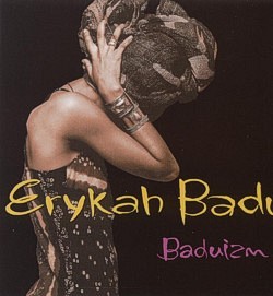 Skan okładki: Baduizm