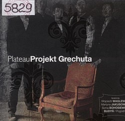 Projekt Grechuta